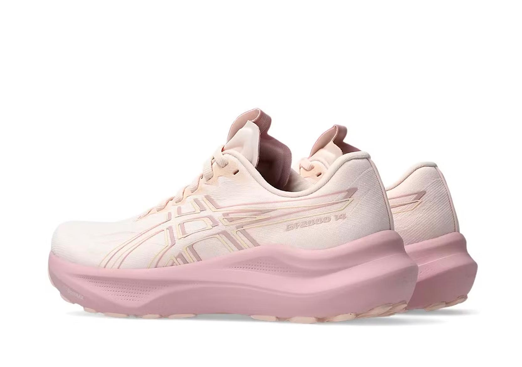 ASICS GT-2000 14 W